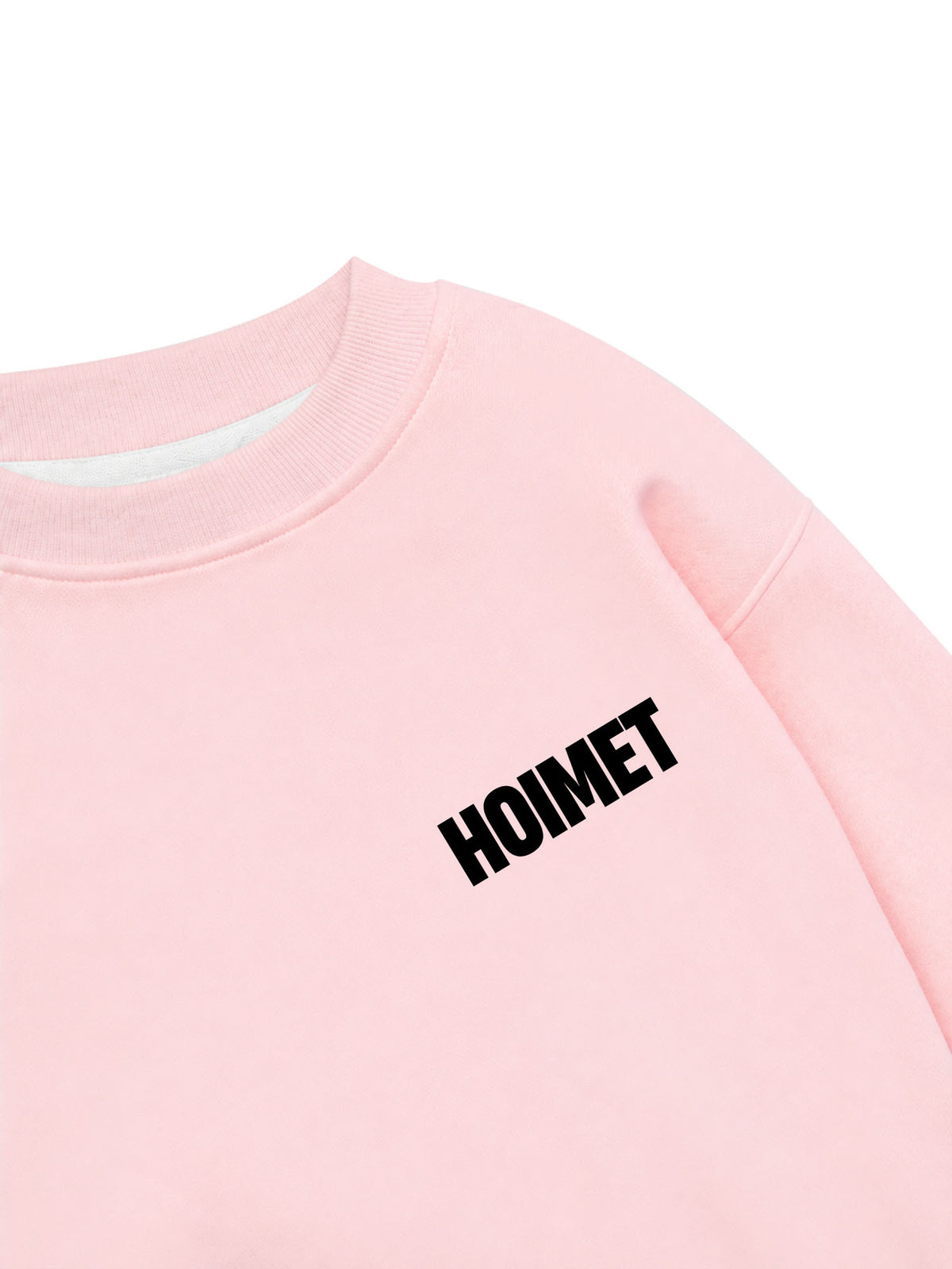 Áo Sweater Nỉ Hai Da Tiền Mua Được Hạt Cho Mèo
