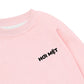 Áo Sweater Nỉ Hai Da Tôi Yêu Tiền