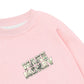 Áo Sweater Nỉ Hai Da Make Money