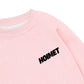 Áo Sweater Nỉ Hai Da Khó Khăn Hãy Kể Với Chó