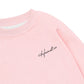 Áo SWeater Nỉ Hai Da I'm Not Play Pickleball