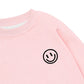 Áo Sweater Nỉ Hai Da More Love More Money