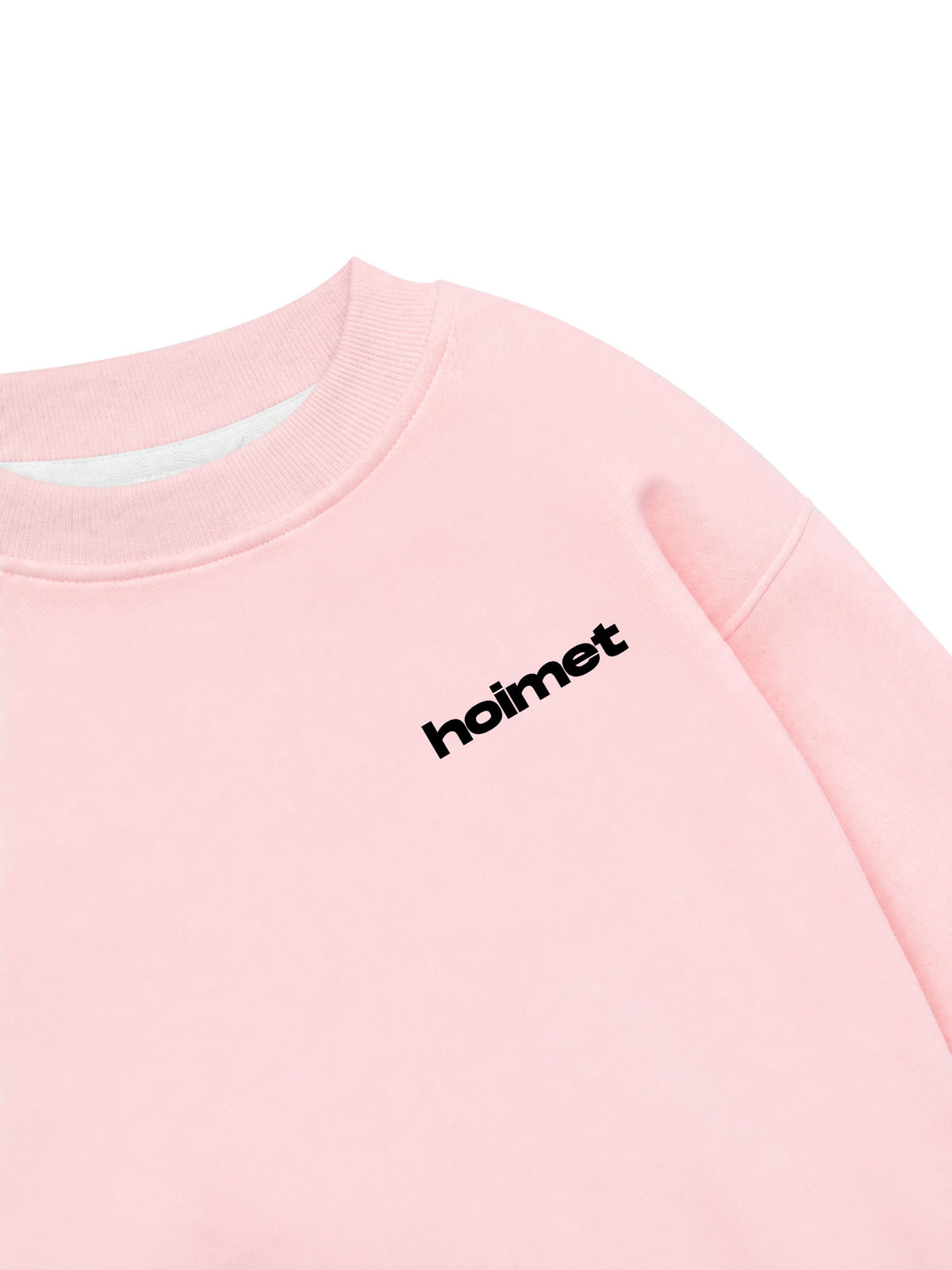 Áo Sweater Nỉ Hai Da Người Phụ Nữ Yêu Bạn Nhất