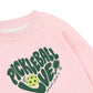 Áo SWeater Nỉ Hai Da Love Pickleball