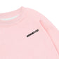 Áo Sweater Nỉ Hai Da  Kẻ Vương Một Đời