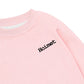 Áo Sweater Nỉ Hai Da Sao Ai Cũng Có Cặp Thế