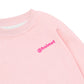 Áo Sweater Nỉ Hai Da A Là Của Em