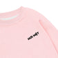 Áo Sweater Nỉ Hai Da Số Dư Tiền Tỉ