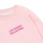 Áo Sweater Nỉ Hai Da Đừng Lấy Chồng Giàu