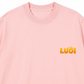 Áo Thun Relaxed Fit Lười