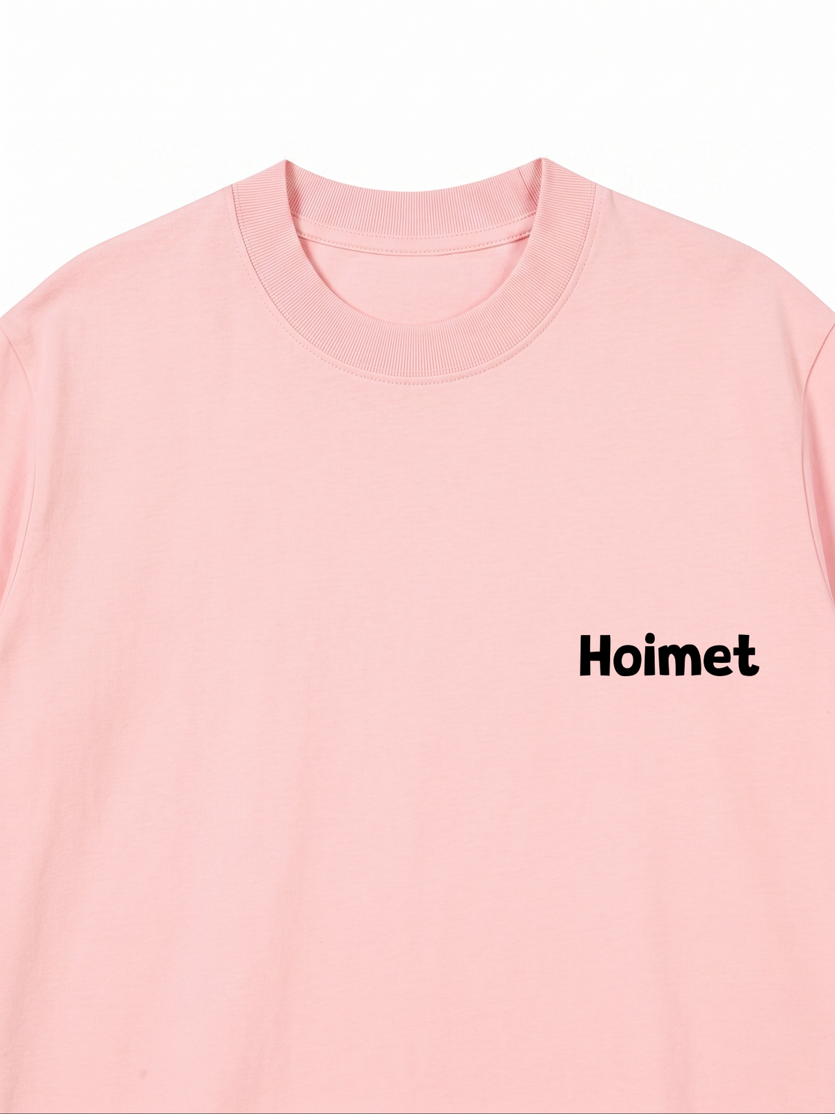 Áo Thun Relaxed Fit Cấu Tạo Cơ Thể Tôi Tại Công Ty
