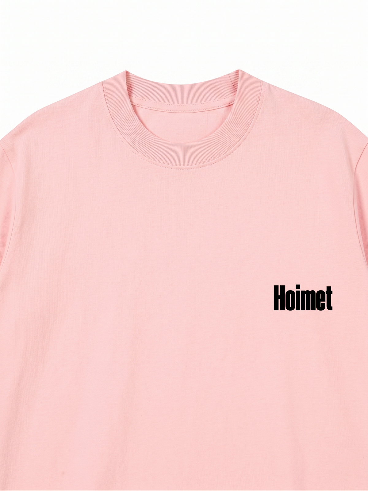 Áo Thun Relaxed Fit Thất Bại Không Đáng Sợ