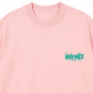 Áo Thun Relaxed Fit Mình Còn Trẻ