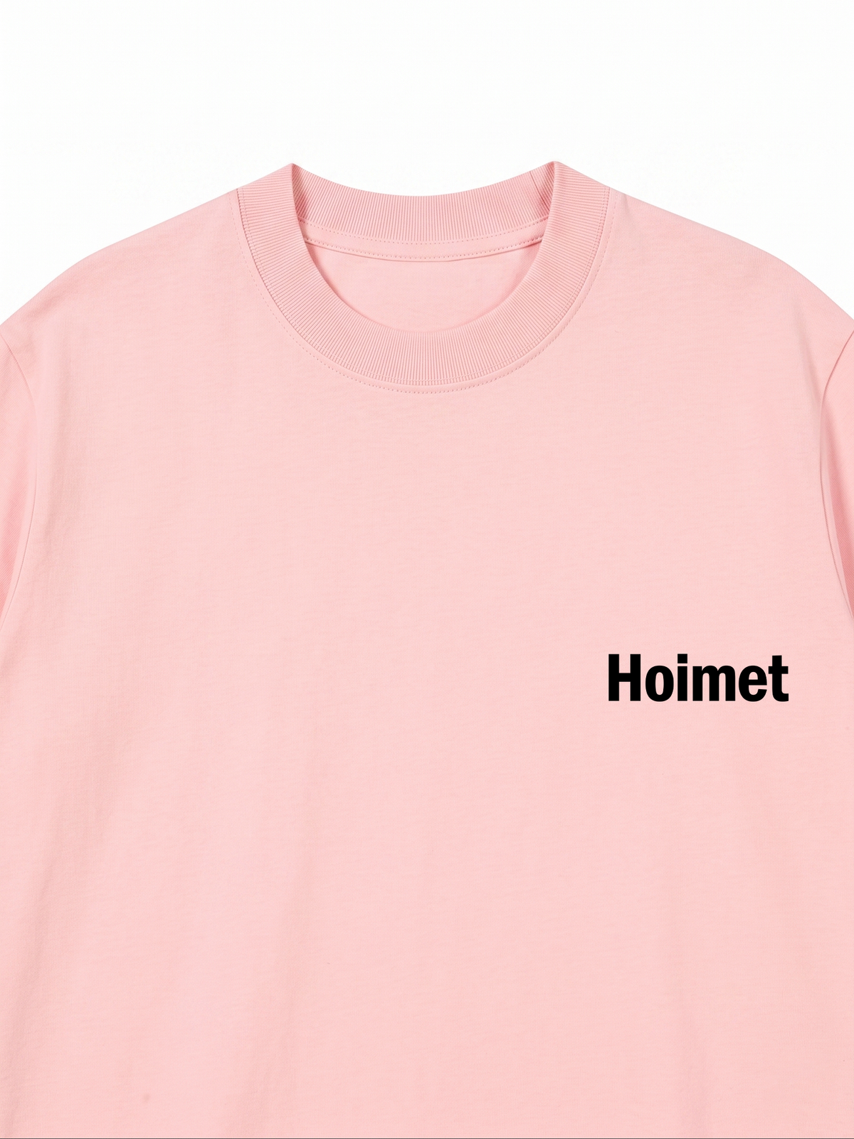Áo Thun Relaxed Fit Tôi Chữa Lành Bằng Công Việc