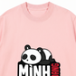 Áo Thun Relaxed Fit Mình Đang Khá Ế