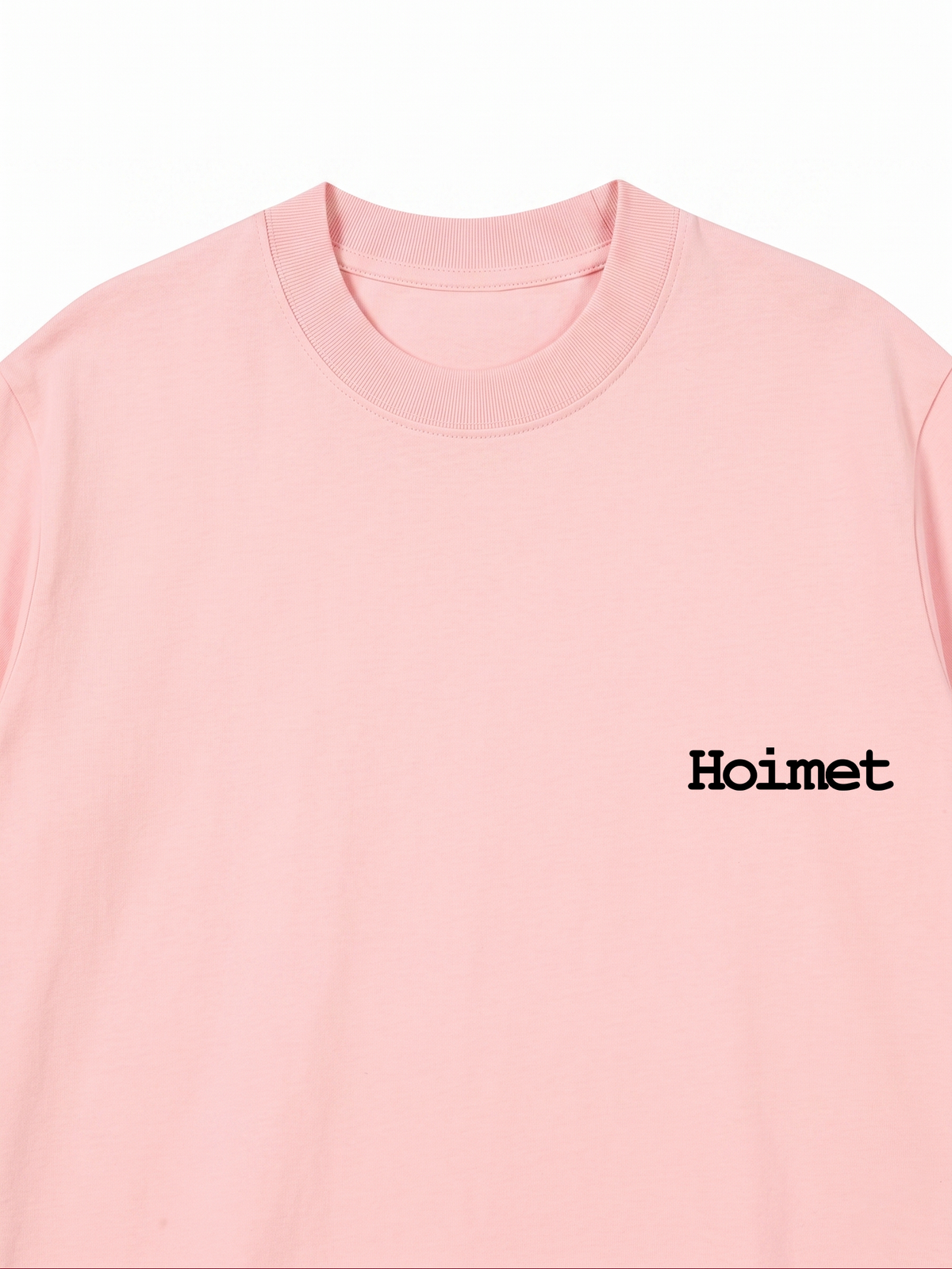 Áo Thun Relaxed Fit Sao Ai Cũng Có Cặp Thế
