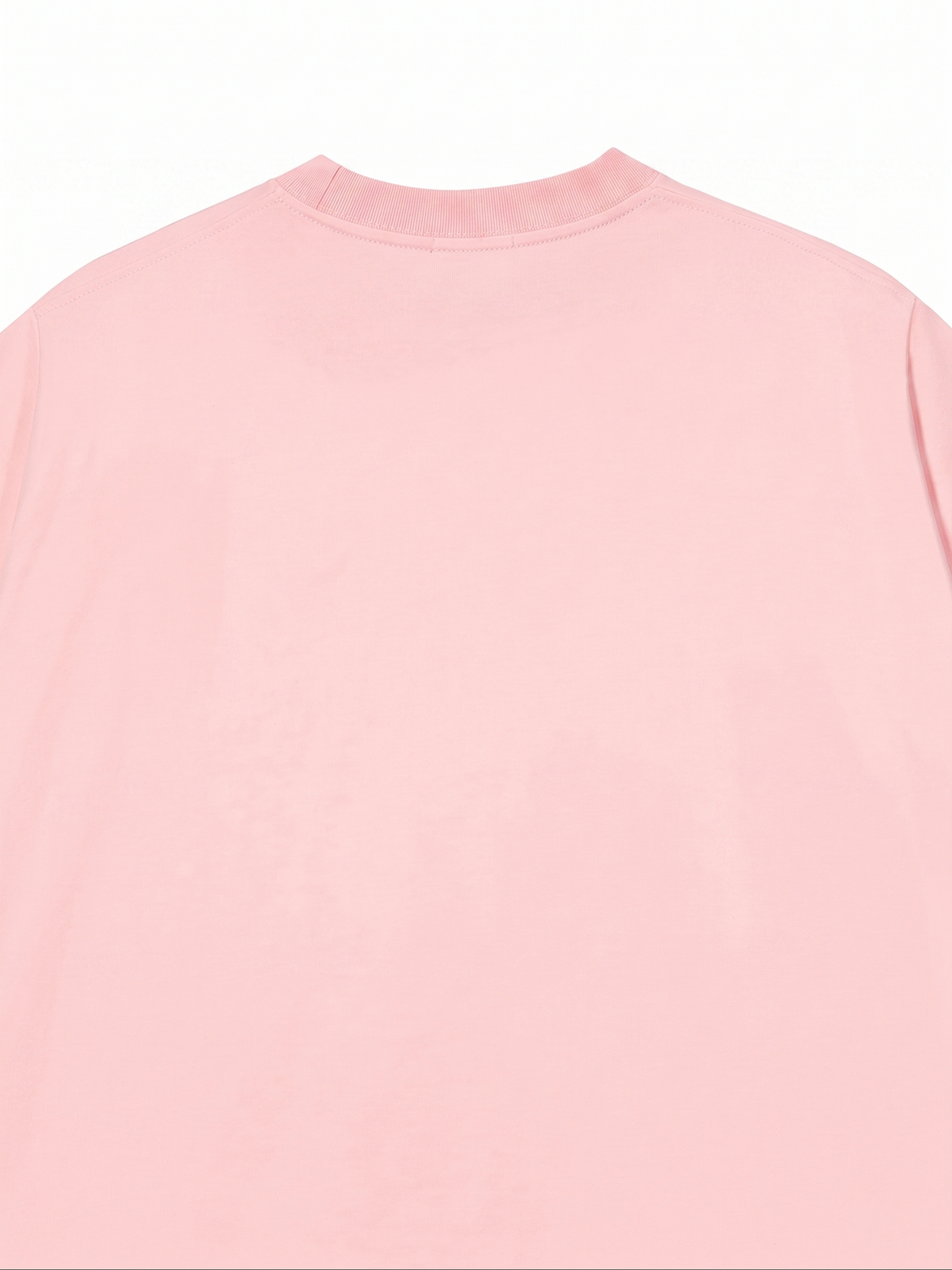 Áo Thun Relaxed Fit Giục Nữa Thì Vào Mà Làm
