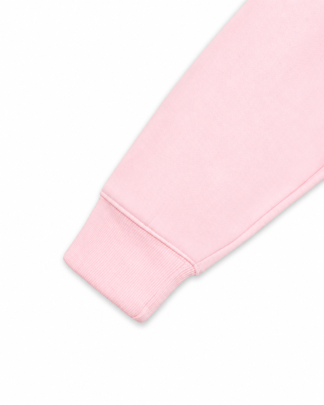 Áo Sweater Polo Nỉ Hai Da Hơi Mệt Basic
