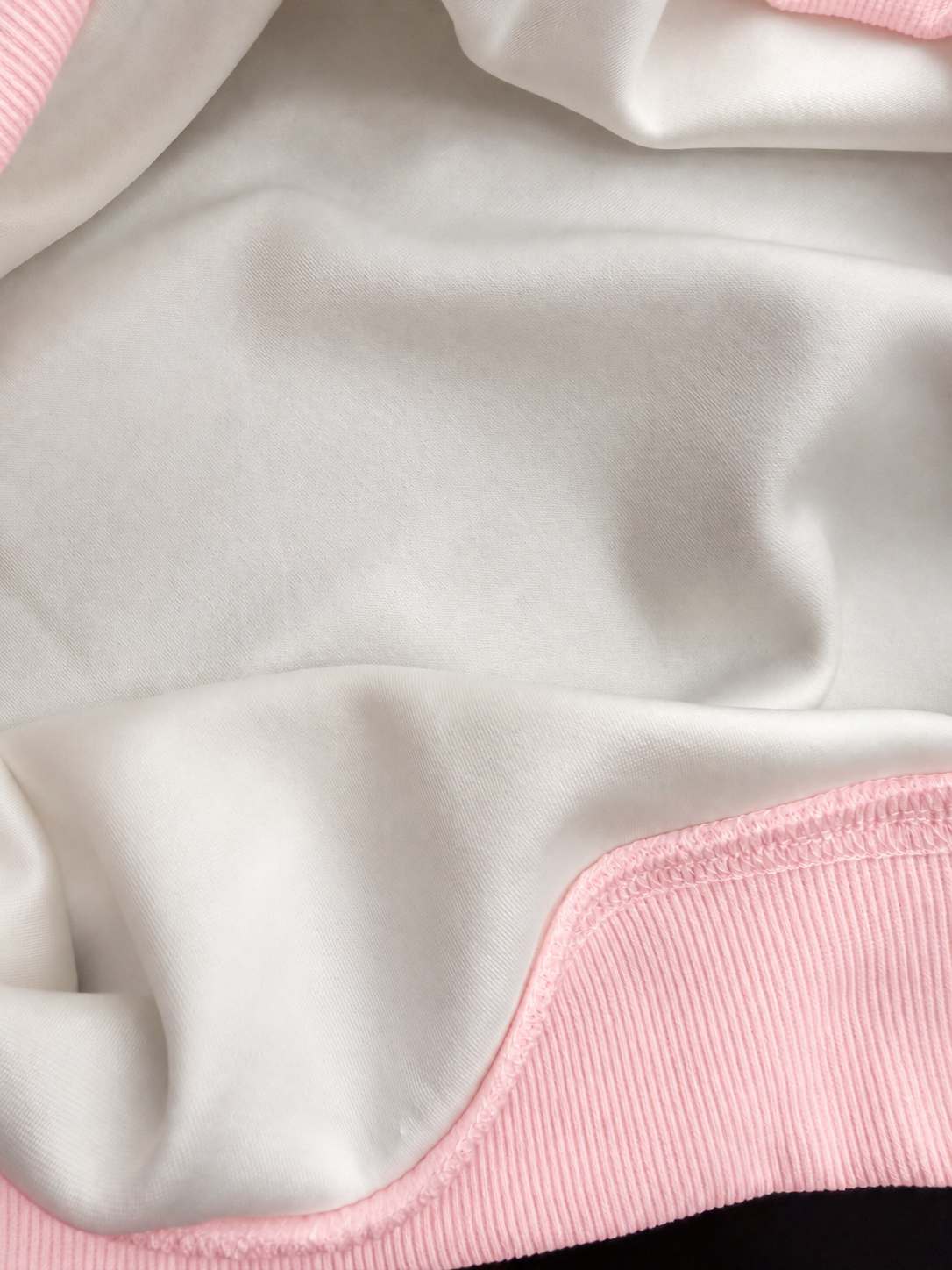 Áo Sweater Nỉ Hai Da Anh Tập Tạ