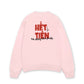 Áo Sweater Nỉ Hai Da Hết Tiền