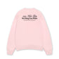 Áo Sweater Nỉ Hai Da Hết Tiền