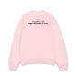 Áo Sweater Nỉ Hai Da Đẹp Nhưng Không Giàu