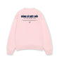 Áo Sweater Nỉ Hai Da  Dũng Sĩ Diệt Mồi