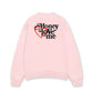 Áo Sweater Nỉ Hai Da Money Love Me