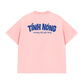 Áo Thun Relaxed Fit Tính Nóng