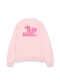 Áo Sweater Nỉ Hai Da Cần Máy Sưởi 1m8