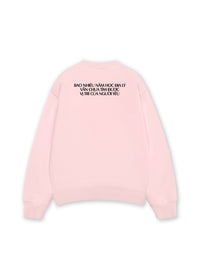 Áo Sweater Nỉ Hai Da Chưa Tìm Được Người Yêu