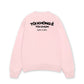 Áo Sweater Nỉ Hai Da Tôi Không Ế