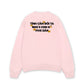 Áo Sweater Nỉ Hai Da Five Dần