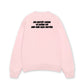 Áo Sweater Nỉ Hai Da Em Duyệt Cưng