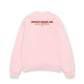 Áo Sweater Nỉ Hai Da Yêu Anh Never Sai