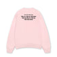 Áo Sweater Nỉ Hai Da Nhiều Tiền