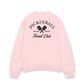 Áo SWeater Nỉ Hai Da Match Point Pickleball