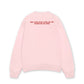 Áo Sweater Nỉ Hai Da Độc Thân