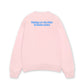 Áo Sweater Nỉ Hai Da Thèm Nhậu