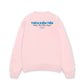 Áo Sweater Nỉ Hai Da Thích Kiếm Tiền