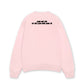 Áo Sweater Nỉ Hai Da Anh Mê Tôi