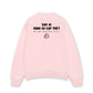Áo Sweater Nỉ Hai Da Sao Ai Cũng Có Cặp Thế