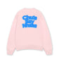 Áo Sweater Nỉ Hai Da Chưa Say Nha