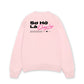 Áo Sweater Nỉ Hai Da  Sơ Hở Là Quay Lại
