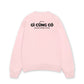 Áo Sweater Nỉ Hai Da Gì Cũng Có Nhưng Không Có Em