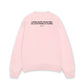 Áo Sweater Nỉ Hai Da Không Được Ngoại Tình