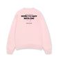 Áo Sweater Nỉ Hai Da Nghèo Cho Sạch
