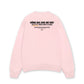 Áo Sweater Nỉ Hai Da Uống Bia Cho Mát