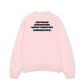 Áo Sweater Nỉ Hai Da Em Không Biết Cách