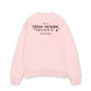 Áo Sweater Nỉ Hai Da Newbie